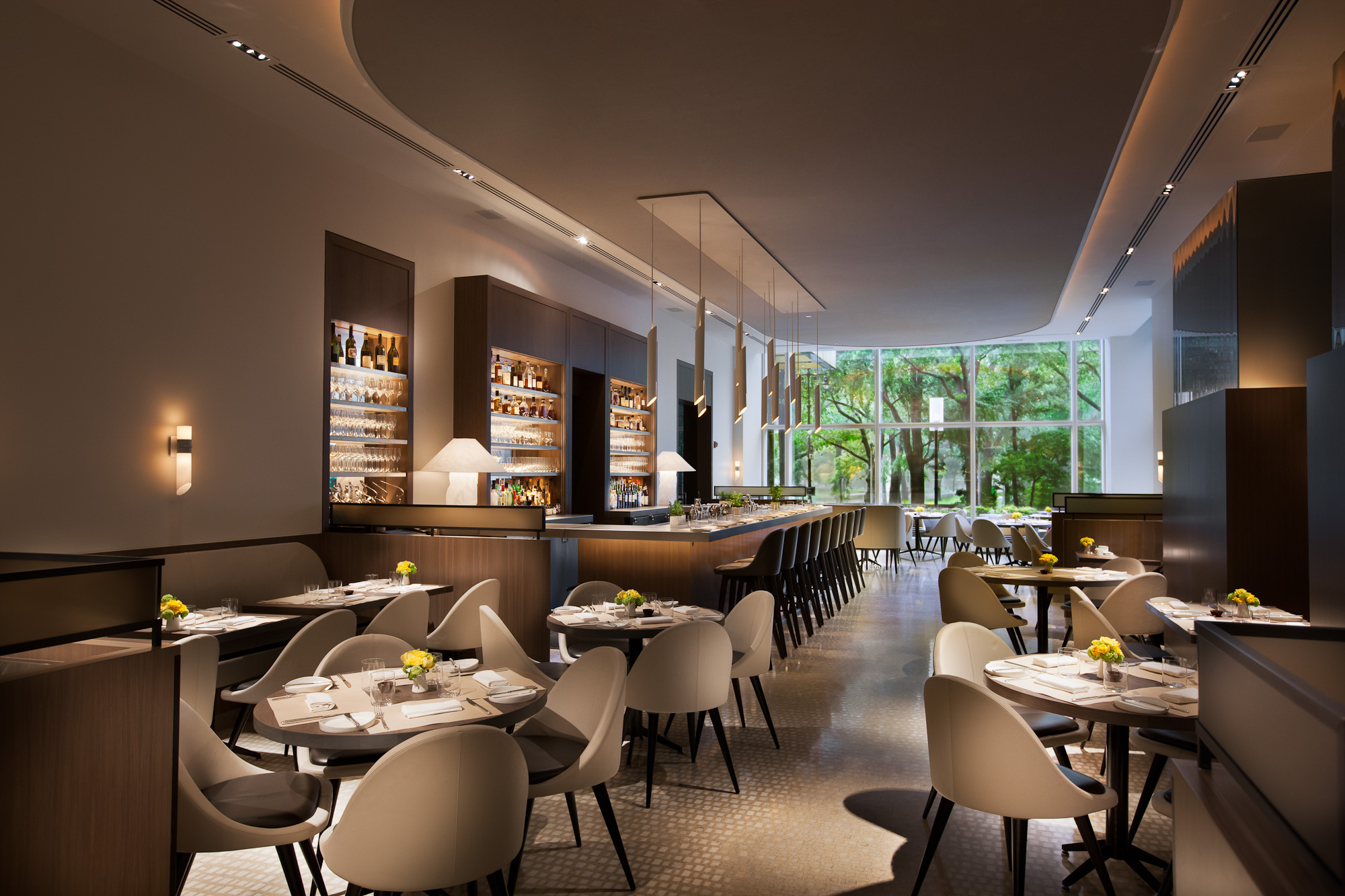 Nougatine Restaurant