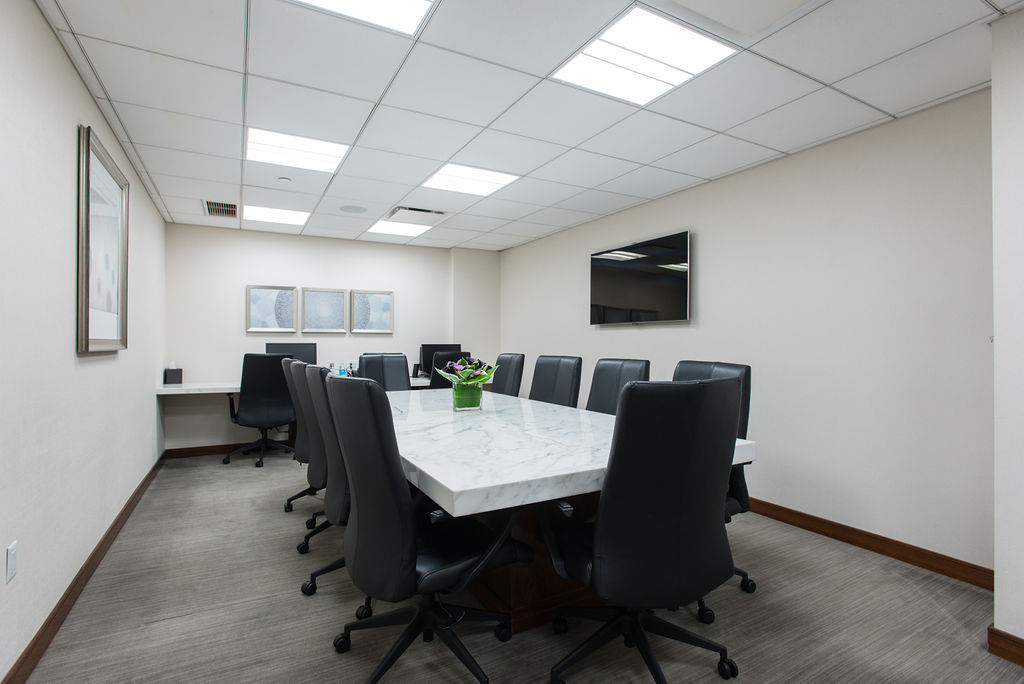 Meetings and Events